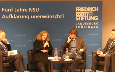 Massive Kritik an Kampagne von „Erfurter Herbstlese“ und „Thüringen entdecken“