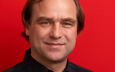 Migrationspolitiker Dr. Thomas Hartung fordert dezentrale Unterbringung von Geflüchteten