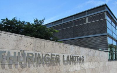 Das wird im Plenum wichtig