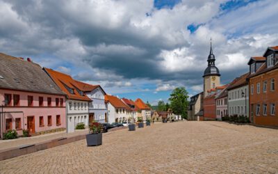 Rechnungshof lobt hohe Synergieeffekte der Gemeindeneugliederung