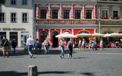 Dorothea Marx: Thüringen ist ein sicheres Bundesland