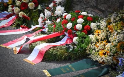 8. Mai: Erinnern heißt handeln – für Demokratie und Menschenwürde