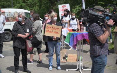 Dr. Cornelia Klisch (SPD) unterstützt geplante Abschaffung von Paragraf 218