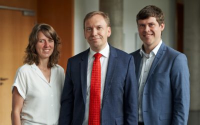 Perspektiven für Thüringen: SPD-Fraktion stellt Schwerpunkte ihrer parlamentarischen Arbeit vor