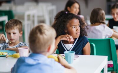 Matthias Hey: „Kostenfreies Essen in Kindergärten und Schulen ist kein Luxus, sondern politische Haltung“
