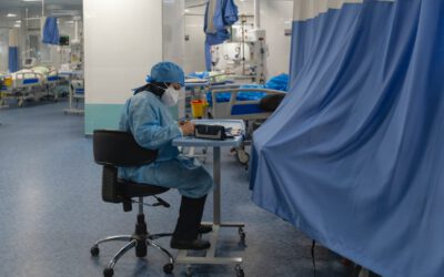 Dr. Cornelia Klisch fordert Corona-Bonus für Rettungsdienste und medizinische Praxis-Angestellte