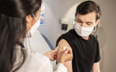 Thüringen bekommt eigenes Gesetz für den Öffentlichen Gesundheitsdienst: Besserer Gesundheitsschutz vor Ort!￼