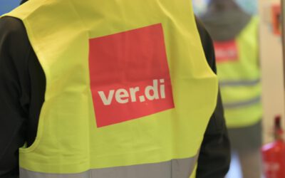 1. Mai: Starke Rechte für Beschäftigte – nicht verhandelbar