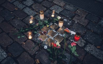 Matthias Hey zum 84. Jahrestag der Novemberpogrome