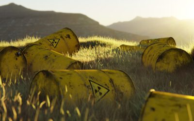 Atommüll-Endlagersuche wird Thema im Landtag