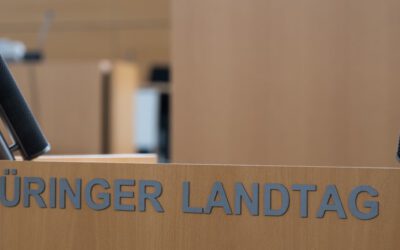 SPD-Fraktion kritisiert unwürdiges CDU-Schauspiel im Parlament