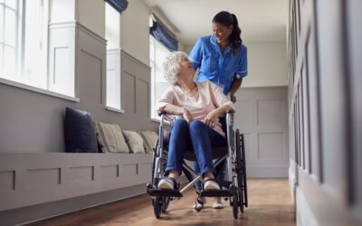 „Pflege darf nicht arm machen – SPD-Gesundheitspolitikern fordert erneut zügige Reform der Pflegeversicherung“