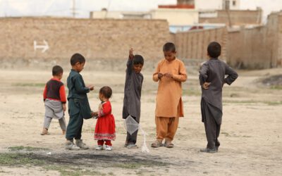 Migrationspolitiker Dr. Thomas Hartung zum Thüringer Landesaufnahmeprogramm für Familiennachzug zu Afghanistan: „Jedes Leben zählt!“