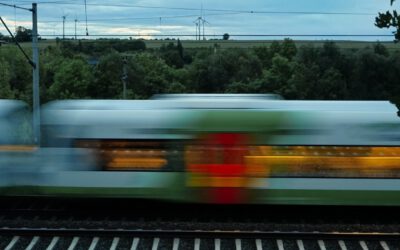 Lutz Liebscher: 49-Euro-Ticket in Thüringen schnellstmöglich umsetzen – den zweiten nicht vor den ersten Schritt machen