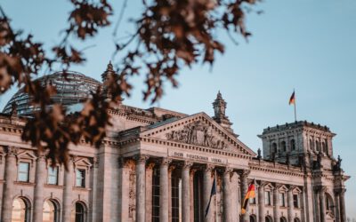 Denny Möller: „Es ist höchste Zeit für ein Demokratiefördergesetz!“
